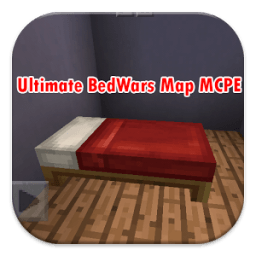 Guide Bed Wars MCPE Map иконка