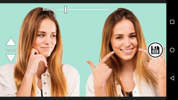 Split Camera HD screenshot 4