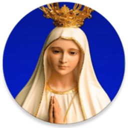Holy Mary's Divine Light आइकन