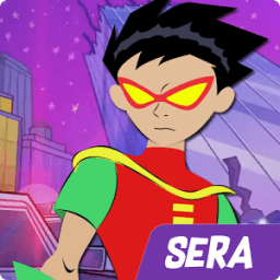 ikon Super Titans Go