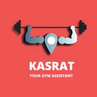 Kasrat (Your Gym Assistant) on 9Apps