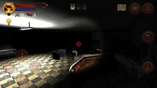 Horror Zombie Hospital screenshot 7