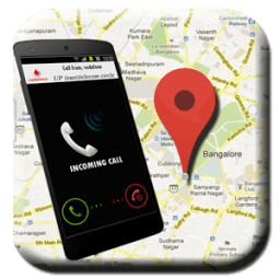 ikon Mobile Caller Location Tracker