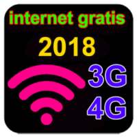 Internet gratis 2018