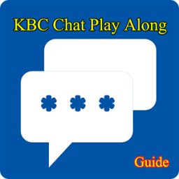 How to JioChat KBC Play Along أيقونة