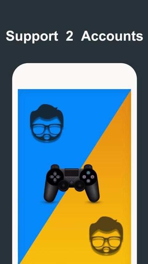 Auto Clicker for WWE Tap Mania screenshot 1