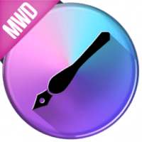 Блокнот Blognoter on 9Apps