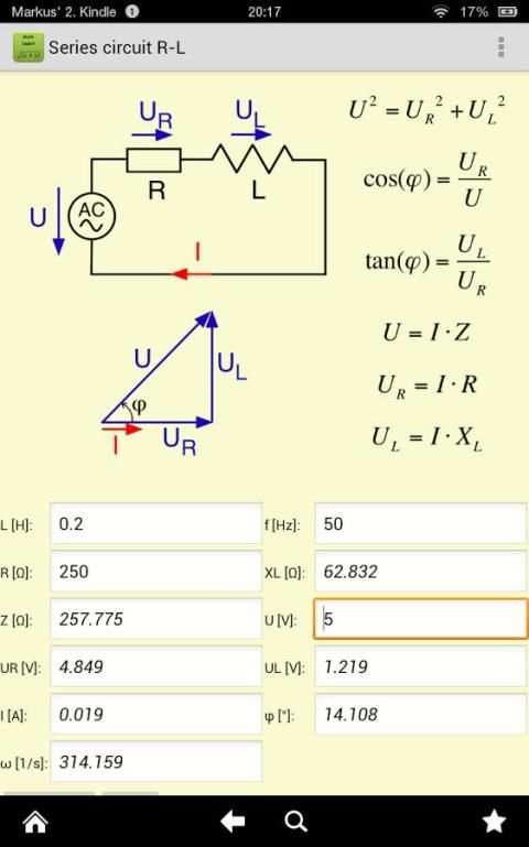Math Expert screenshot 1
