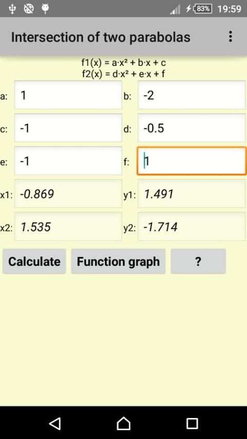 Math Expert स्क्रीनशॉट 15