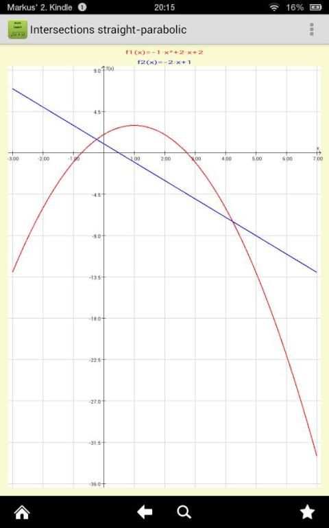 Math Expert screenshot 3