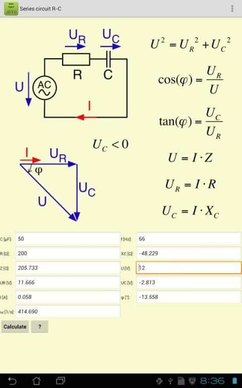 Math Expert स्क्रीनशॉट 6