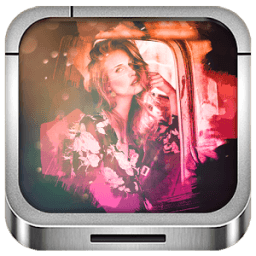 PikArtPhotoStudio أيقونة