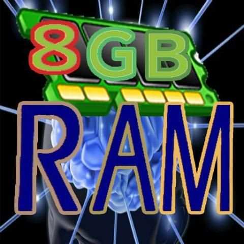 8 GB RAM Memory Booster screenshot 2