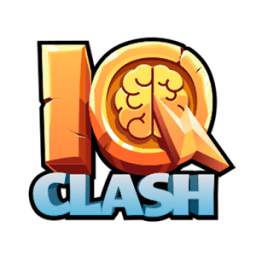 ikon IQ Clash - Brain Training Games