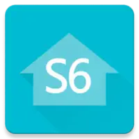 S6 Launcher and Theme