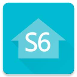S6 Launcher 0.56