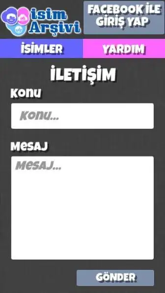 bekar kadınlar için bir ortak bulun şeytanın kızı gilda