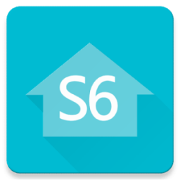 S6 Launcher and Theme иконка