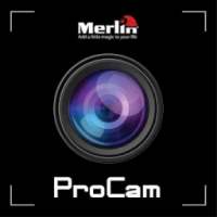 Merlin ProCam on 9Apps