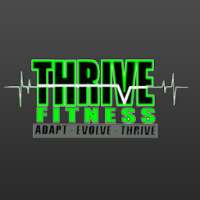 Thrive Fitness on 9Apps