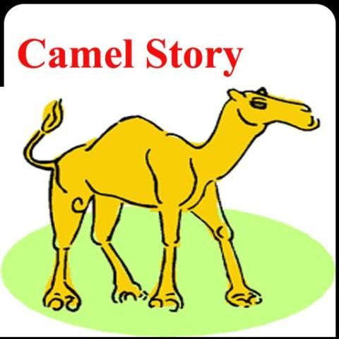 Camel talking screenshot 3