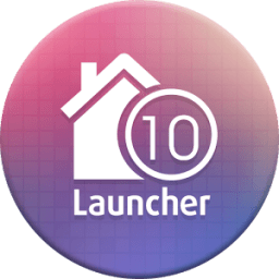 ikon OS Launcher - iLauncher
