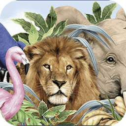 Animal Sounds أيقونة