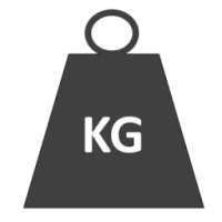 Weight Converter Kg to St on 9Apps