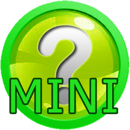 El Preguntón Trivia MINI icon
