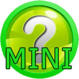 El Preguntón MINI 1.8.1