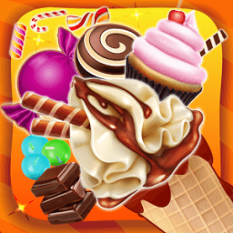 Candy Clash иконка