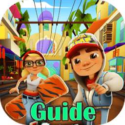 Guide Subway 1.0
