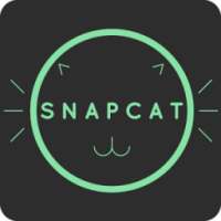 Snapcat - Photo app for cats