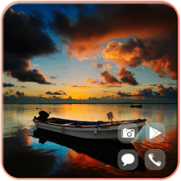 Beautiful Theme आइकन