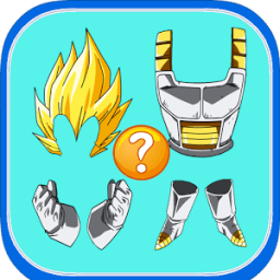 Guess Pics for Dragon Ball DBZ icon