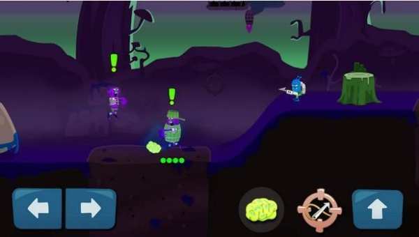 Tips for Zombie Catchers screenshot 1