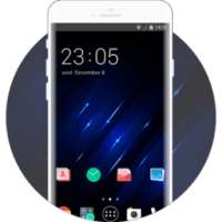 Theme for HTC J Butterfly (HTV31) Sense Launcher on 9Apps