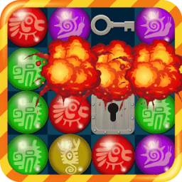 Marble Tap أيقونة