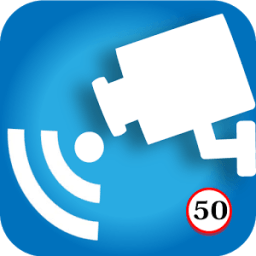 جهاز كشف الرادار حصري icon