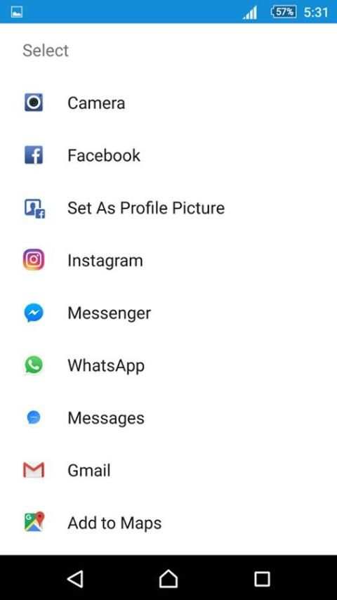 صور كل شيء screenshot 2