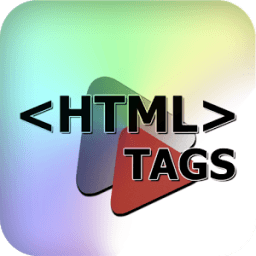 HTML Tags иконка