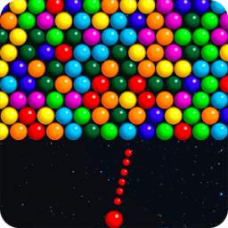 Bubble Shooter 2