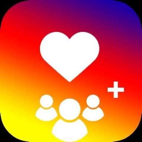 Likes+Followers For Instagram screenshot 2