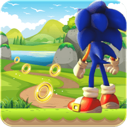 ikon Sonic Run Jungle Adventures