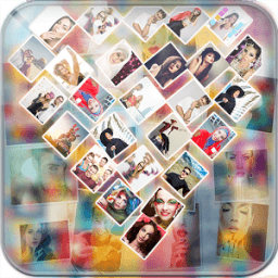 برنامج دمج الصور بالعربي icon