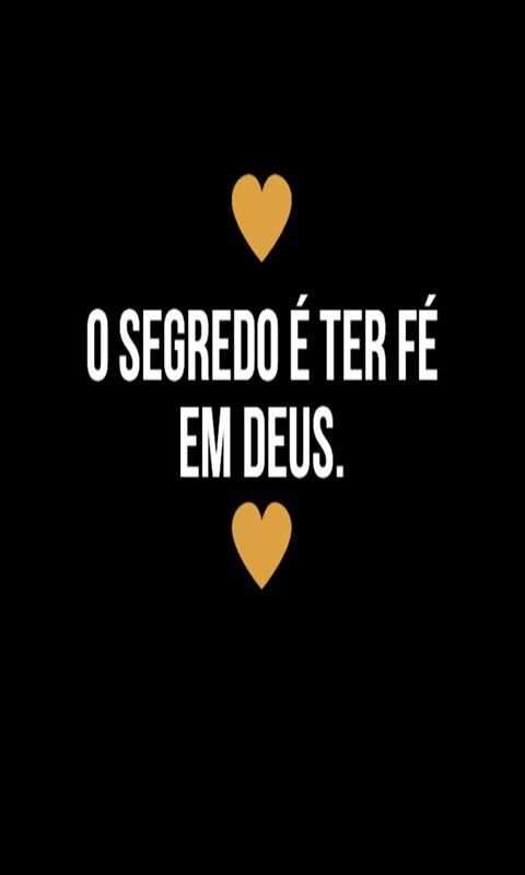 Frases De Deus Para Foto screenshot 1