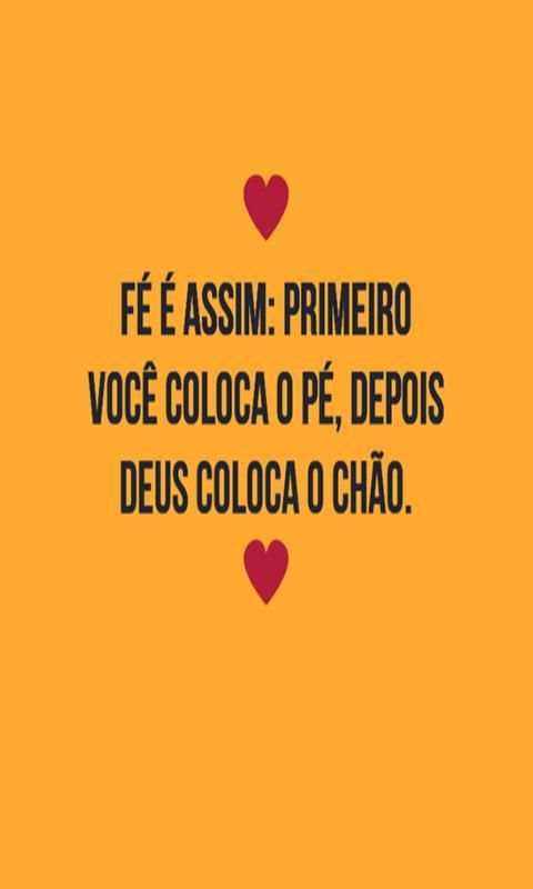 Frases De Deus Para Foto screenshot 3