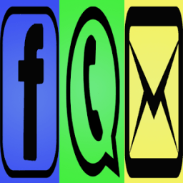 إسترجاع كل المحادتات القديمة icon