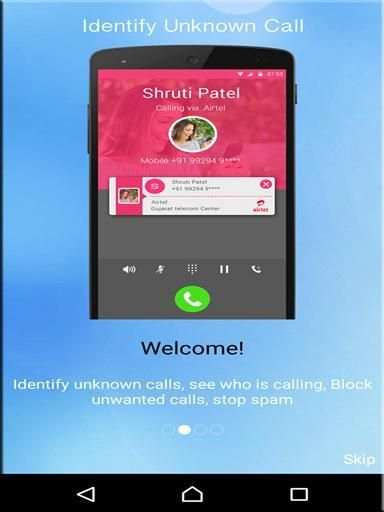 True Caller Name - Location screenshot 3