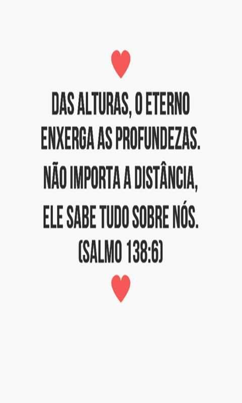 Frases De Deus Para Foto screenshot 4